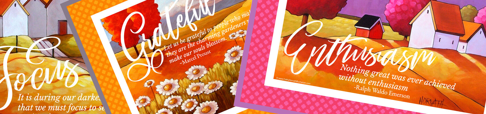 art printables banner