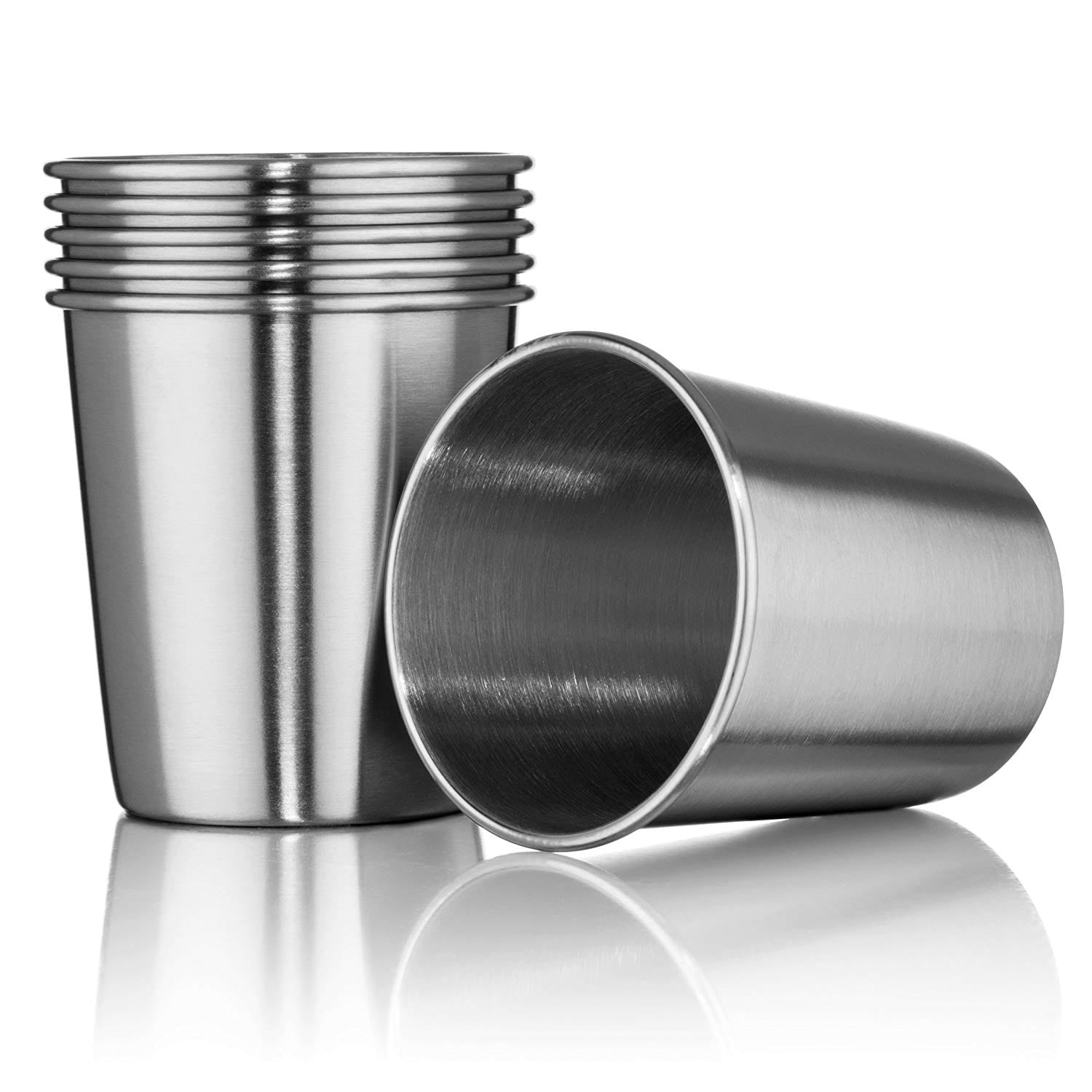best vinyl for stainless steel cups