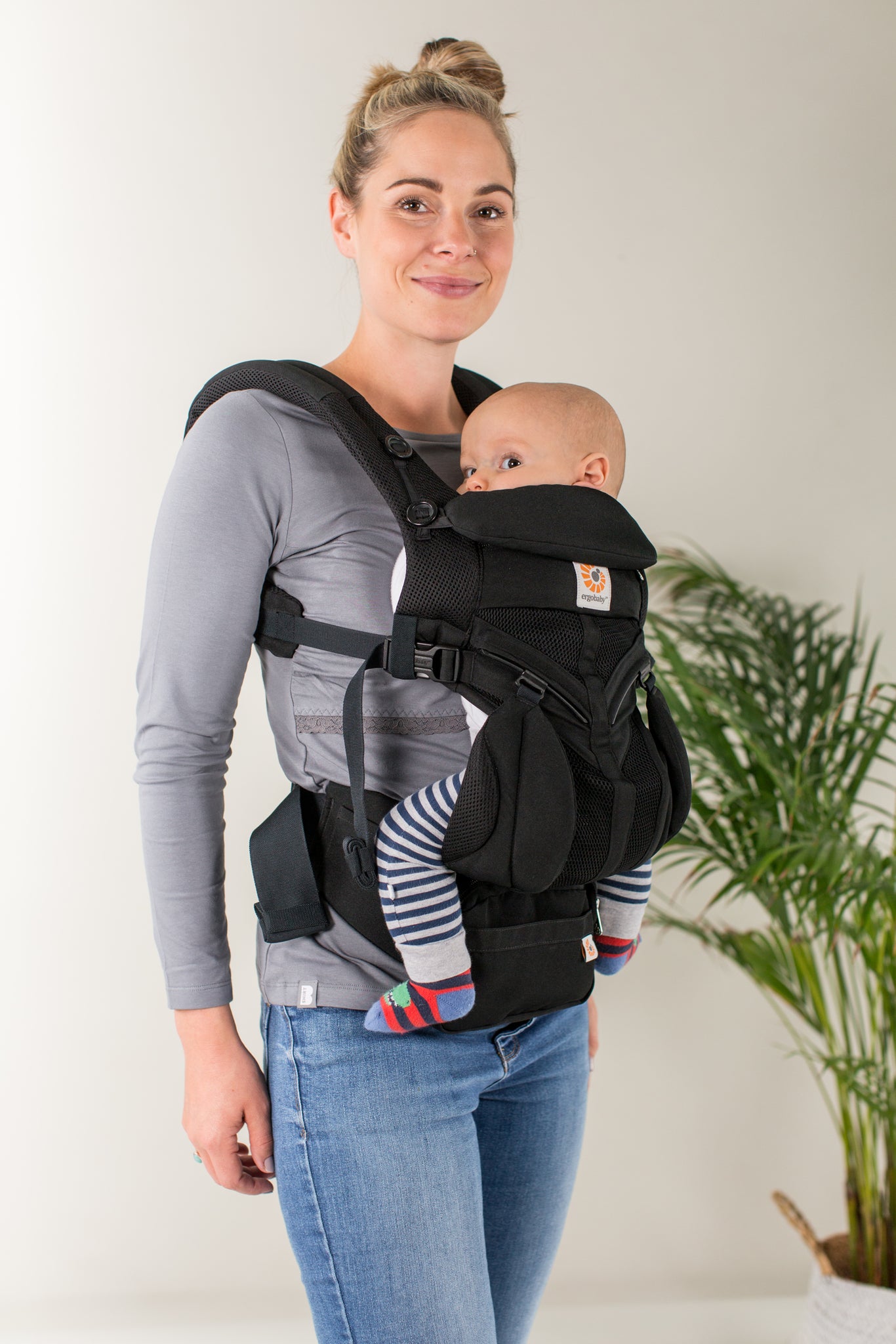 ergobaby 360 mesh