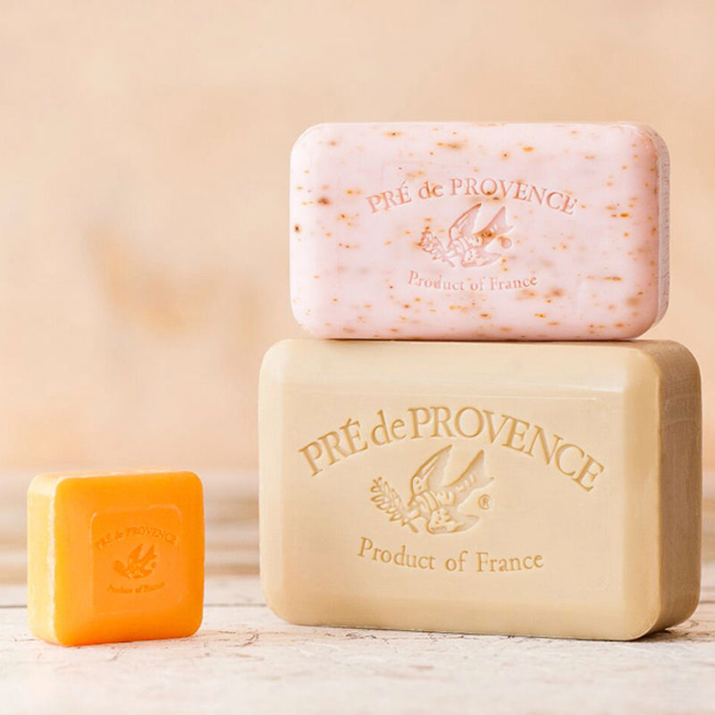 best french soap