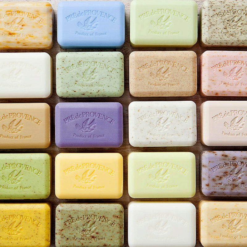 Best Selling French Soaps – Pré de Provence