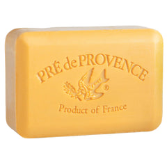 Spiced Rum French Soap Bar