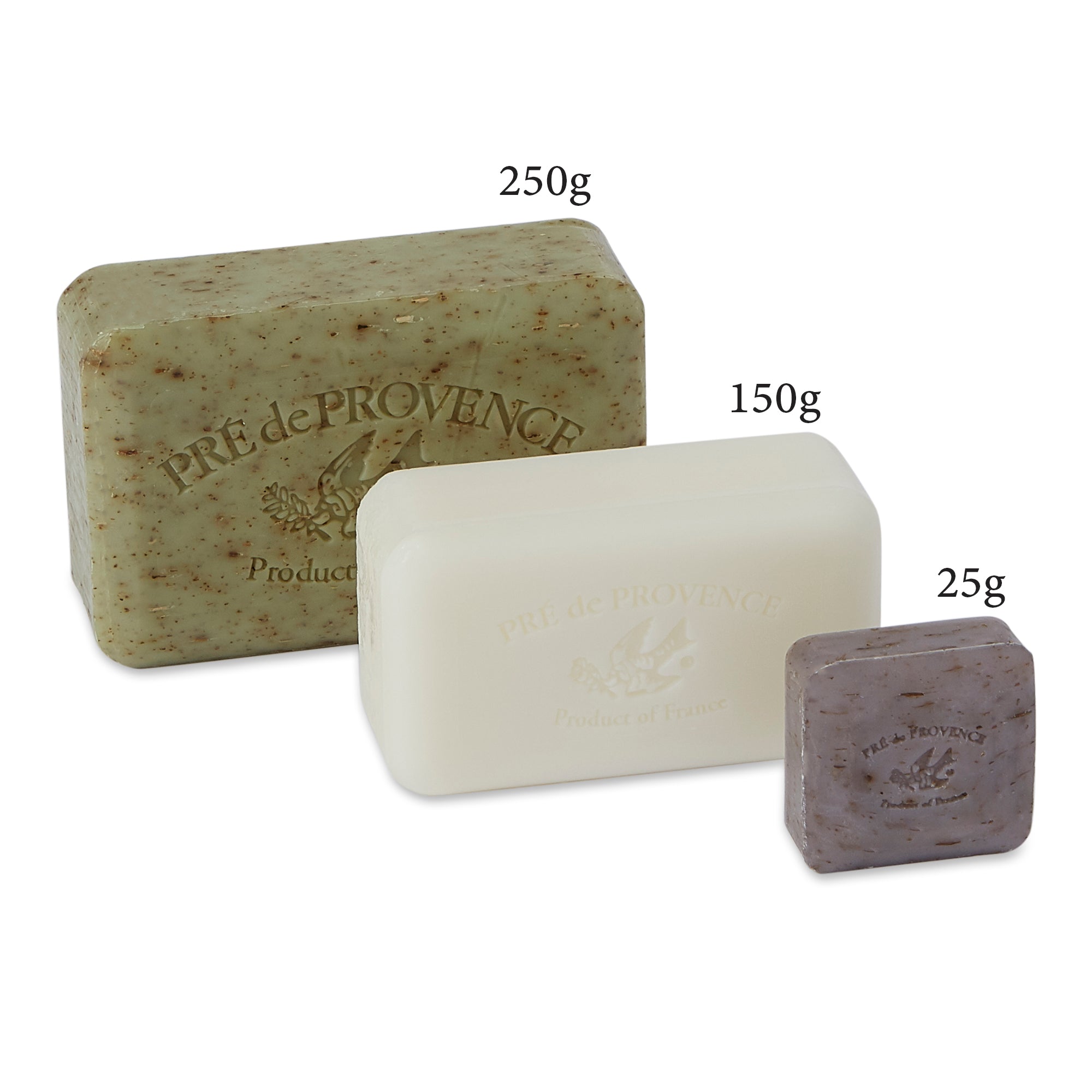 Coconut Soap Bar – Pré de Provence