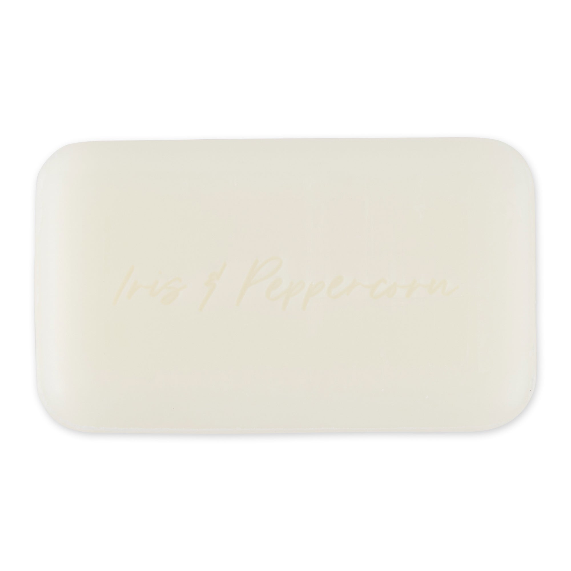 Iris & Peppercorn Soap Bar (150g) – Pré de Provence