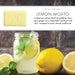 Sweet Lemon Soap Bar