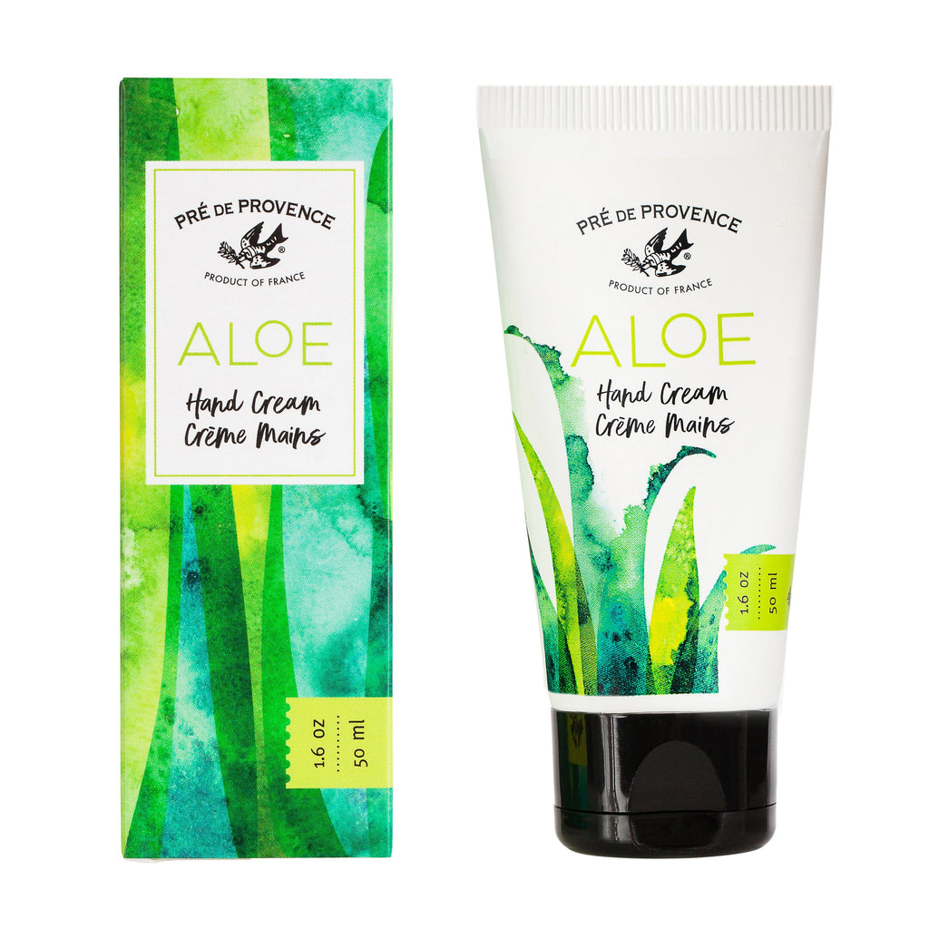 Soft hand cream. Grace Day - крем для рук с экстрактом алоэ Aloe hand Cream, 100 ml.