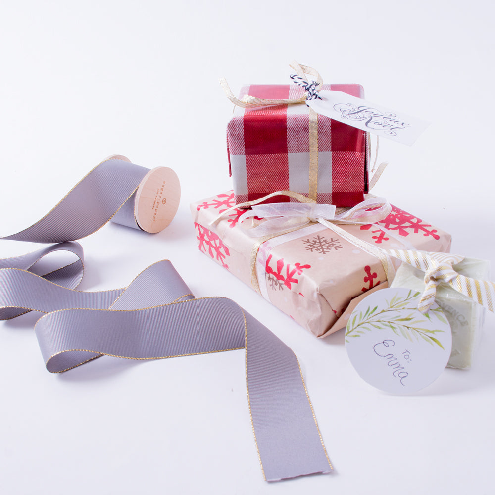 gift wrapping ideas