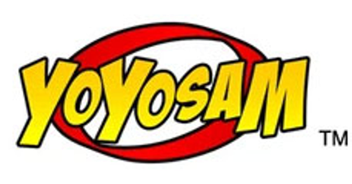 YoYoSam Skill Toy Store