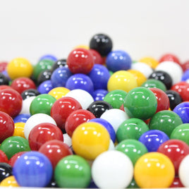 Replacement Marbles - 60 Piece