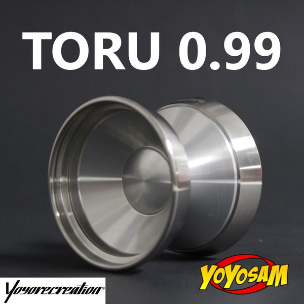 ヨーヨーリクリエーション yoyorecreation toru0.9 - ヨーヨー