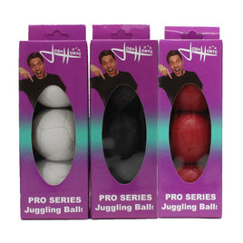 Zeekio Beginner Juggling Scarves Set of 3