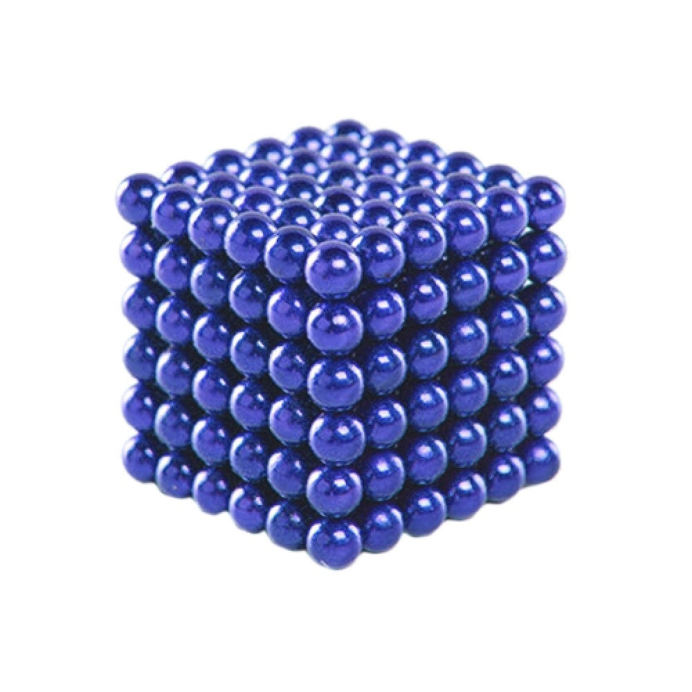 Buckyballs - 3D Puzzle Magnetic Balls - 216 Magnet Beads