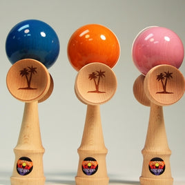 Maple Drop Pro Kendama