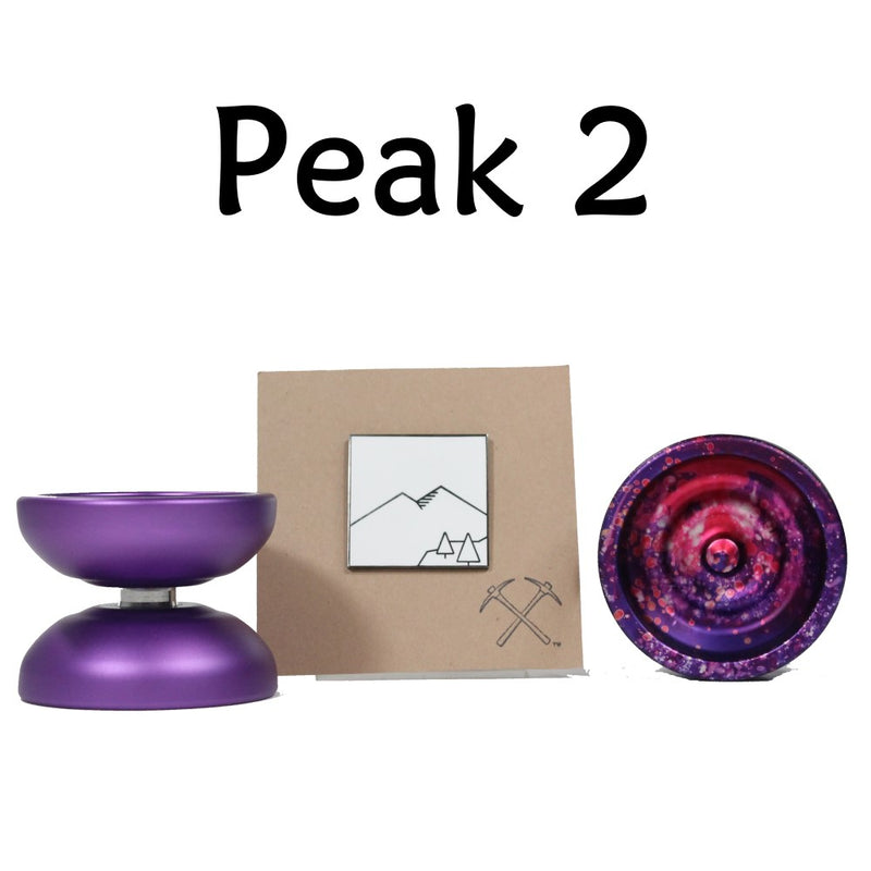 森の雑貨屋さん ピーク 1 CLYW PEAK | elektrosako.cz