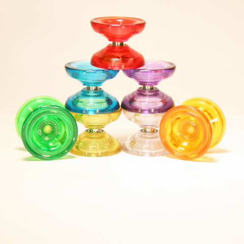 magic yoyo skyva