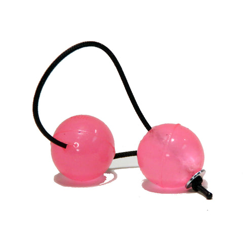 Juicy Bouncy Ball Begleri - by Big Larry – YoYoSam