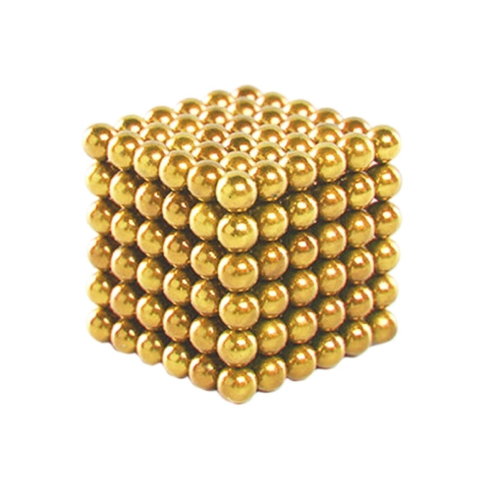 magcube buckyballs