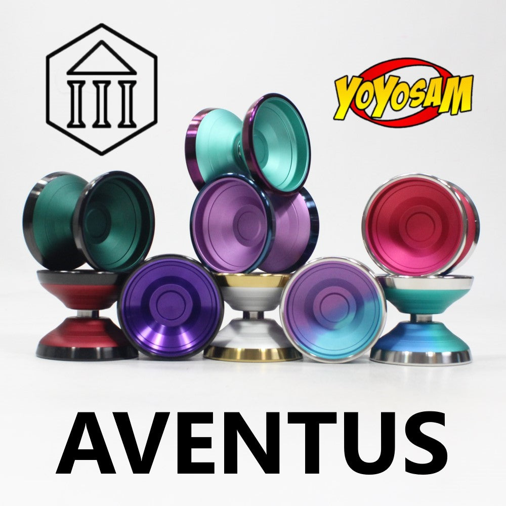 thesis aventus yoyo