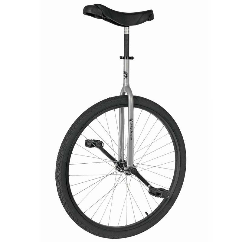 unicycle seat post