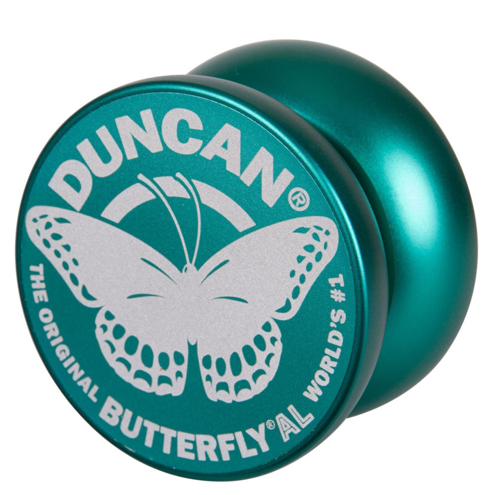 duncan butterfly yoyo