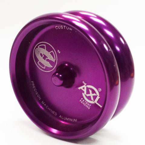 custom yoyo