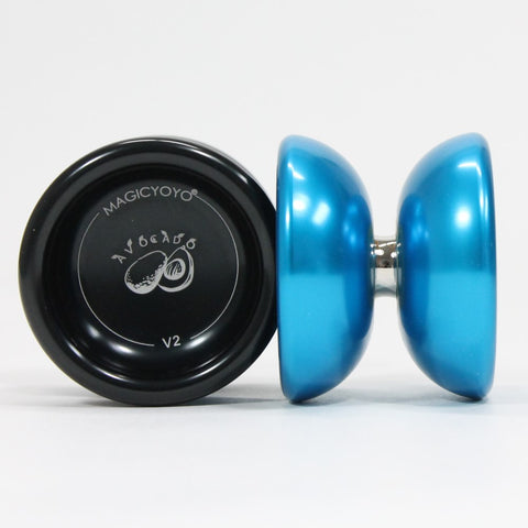 magic yoyo k10