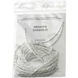 Henry's Diabolo String - 10m