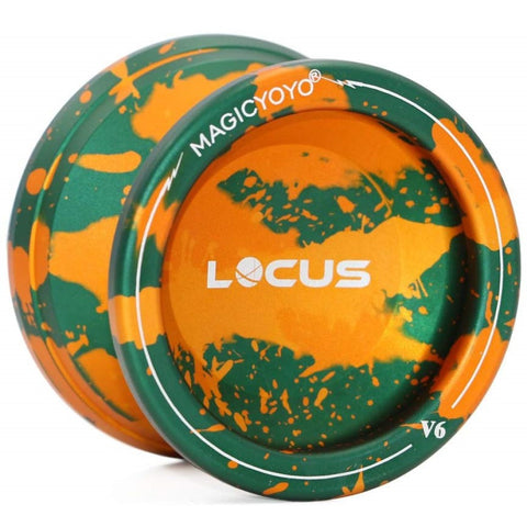 locus yoyo