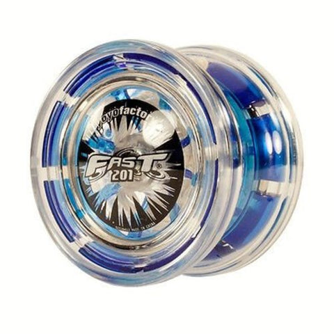 fast yoyo