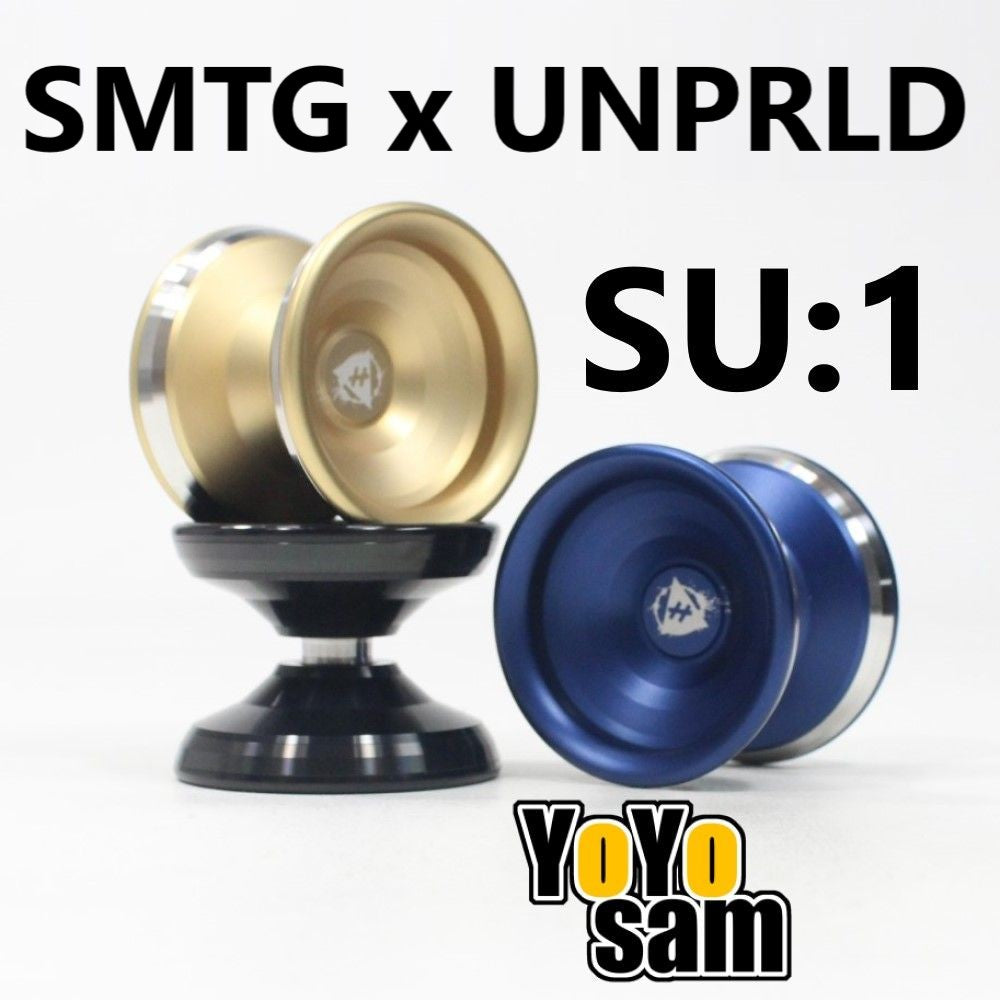 unparalleled yoyo