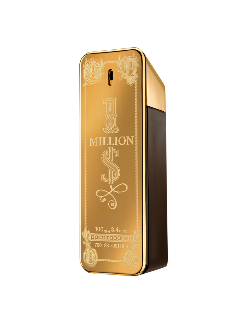 One $ Limited Edition by Paco Rabanne for men ADVFRAGRANCE- Arome de vie