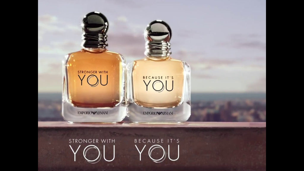 paco rabanne stronger with you