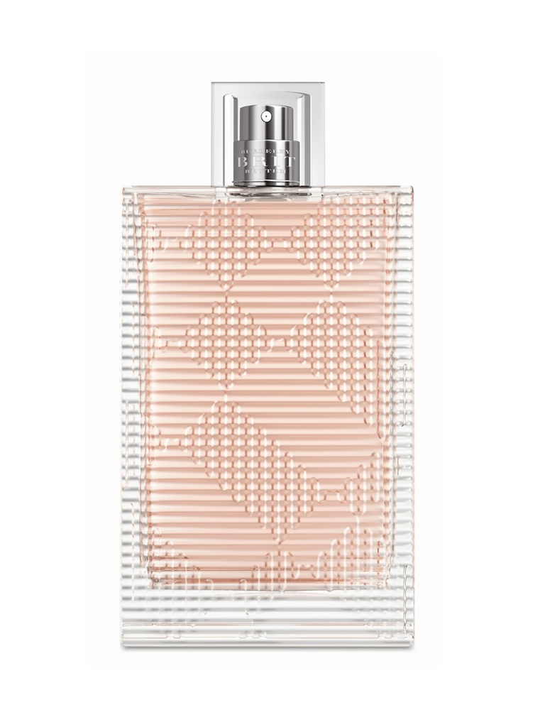 1) Burberry Brit Rhythm by Burberry for women – ADVFRAGRANCE- Arome de