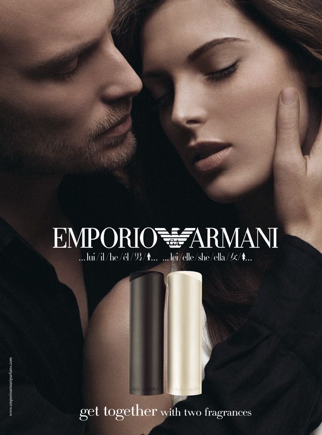 Emporio Armani Lei/elle/she/ella by Giorgio Armani for women –  ADVFRAGRANCE- Arome de vie