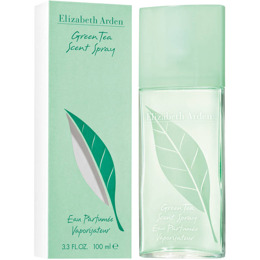 elizabeth arden green tea eau parfumee