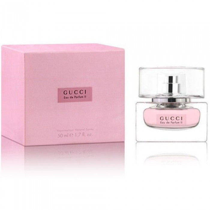 Gucci II Pink by Gucci for women 