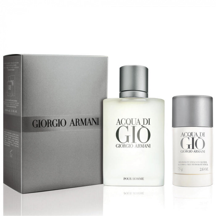 acqua di gio men's gift set