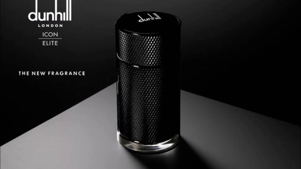 dunhill icon elite 100ml price