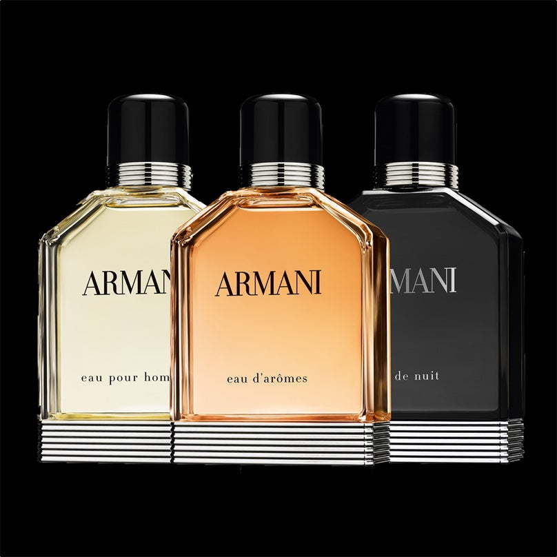 armani eau de aromes