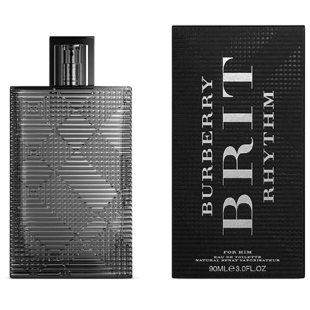 burberry brit rhythm 180ml