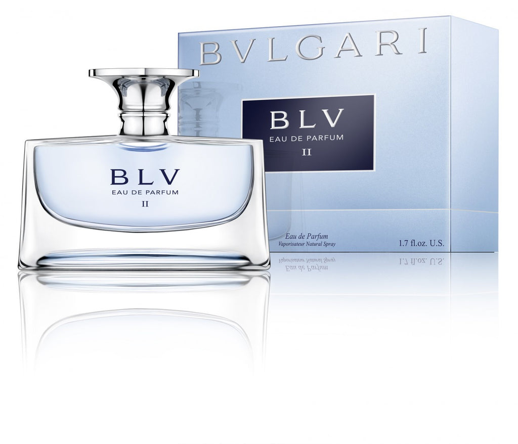 Bvlgari BLV II Eau de Parfum by Bvlgari 