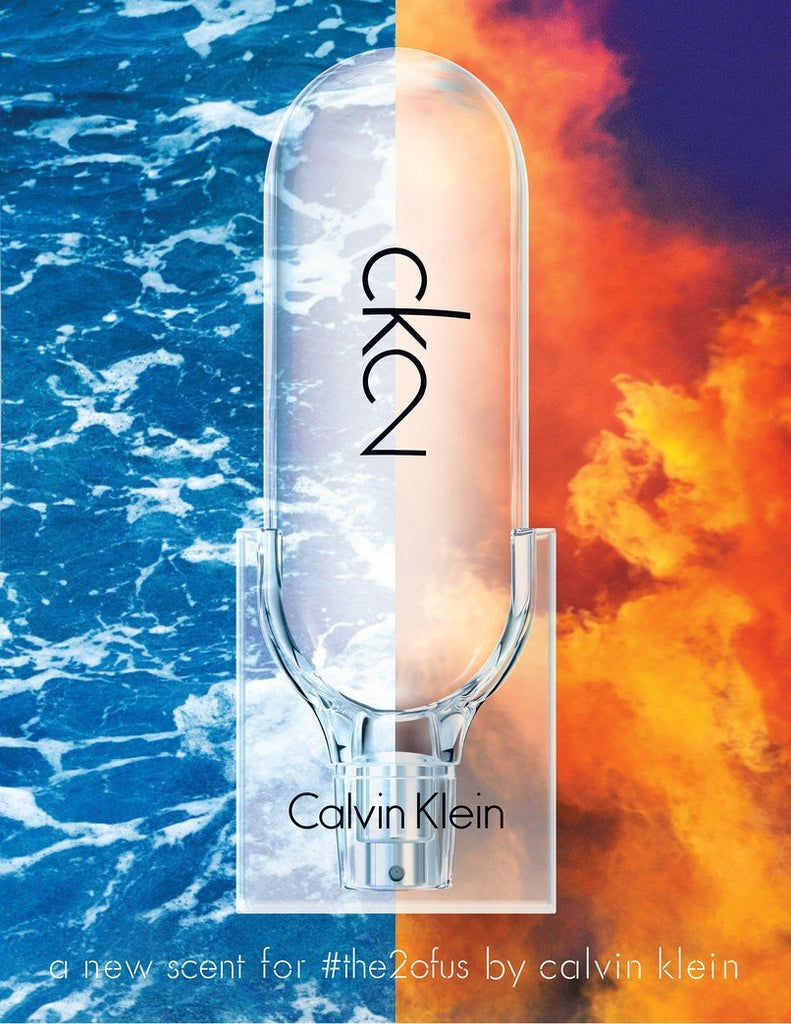 calvin ck2