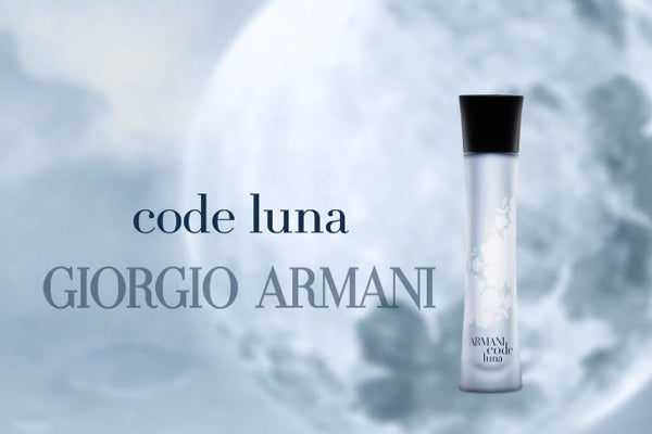 armani code luna sensuelle