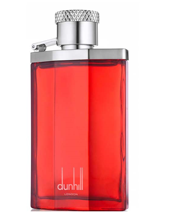 alfred dunhill desire red