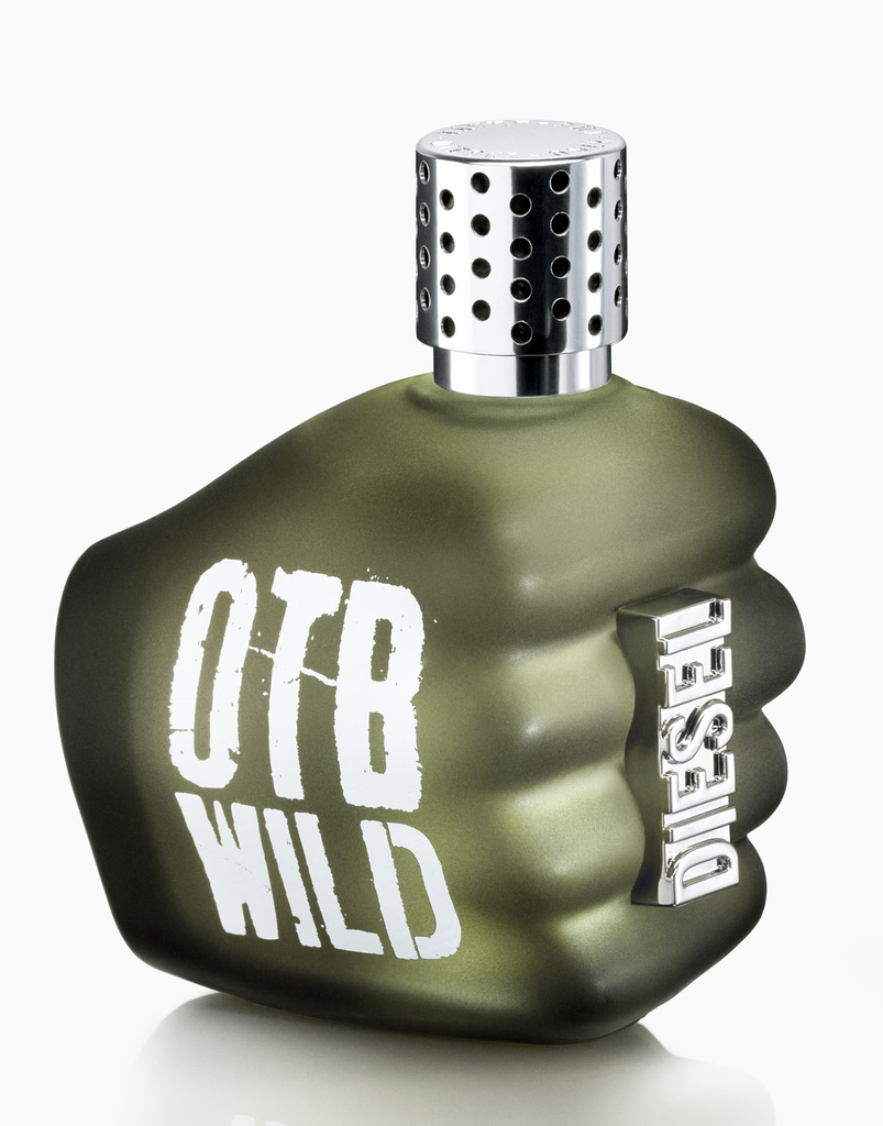 diesel only the brave wild