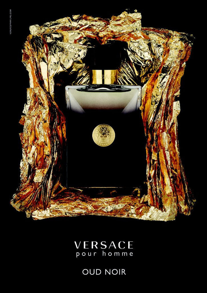 versace pour homme oud noir review