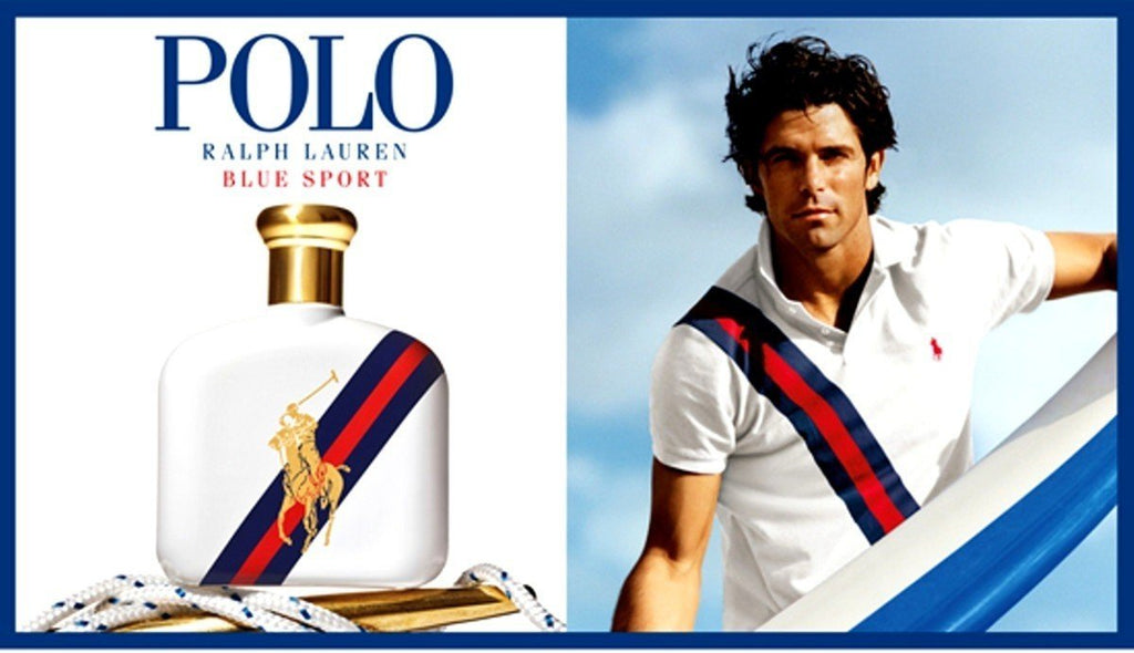 perfume polo blue sport