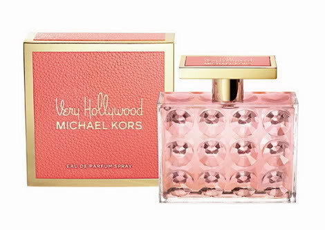 Very Hollywood by Michael Kors for women – ADVFRAGRANCE- Arome de vie