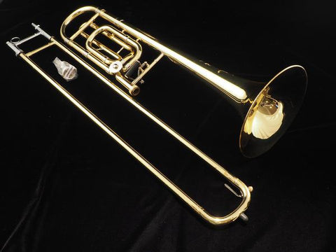 Schenkelaars Bass Trombone 168/L 激安正規店 - yankedesignstc.com