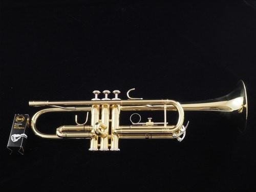 tr300h2 trumpet